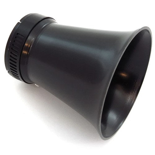 Black Carb Intake Air Filter Velocity Stack 35mm Honda CB100 CB160 CB350F CB400F