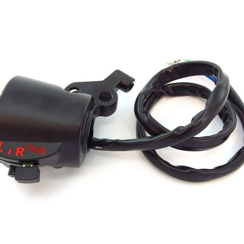 New Turn Signal Horn Switch 35250-300-033 Honda CB200 CB350 CB450 CB500 CB750