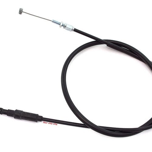 Motion Pro Throttle Cable - Pull - Honda CB400 CM400 CM450 CX500 - 02-0087