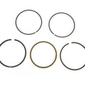 Reproduction Piston Ring Set - Standard - 13011-374-000 - 1974-1978 Honda CB550