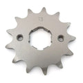 Parts Unlimited Front Sprocket 520 - 13T - 72-76 Honda XL250 79-82 XR250 XR250R