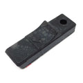 Genuine Honda Side Stand Rubber - 50548-356-700 - CB360/400/550/650/750/900/1000