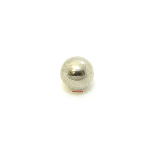 Genuine Honda Kick Start / Clutch Adjuster Ball 96211-10000 - CB77 CB400F CB450