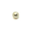 Genuine Honda Kick Start / Clutch Adjuster Ball 96211-10000 - CB77 CB400F CB450
