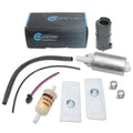 Qfs Electric Fuel Pump +Filter for 1991-1998 Ducati SuperSport 1-000-676-780