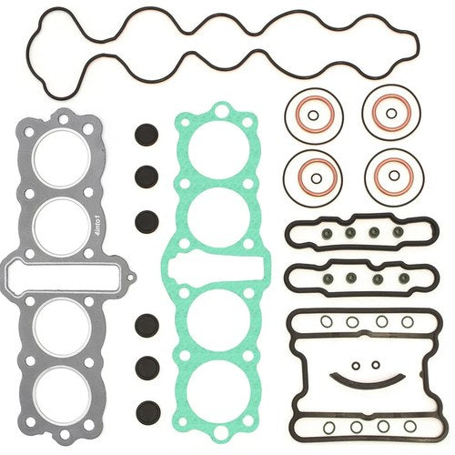 Engine Top End Gasket Set Honda CB650 CB650C CB650SC Nighthawk 1979-1982