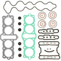 Engine Top End Gasket Set Honda CB650 CB650C CB650SC Nighthawk 1979-1982