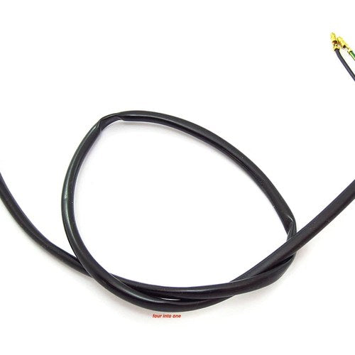 Genuine Honda Front Brake Switch - 35340-344-830 CB175/200/350 CL175/200/350/450