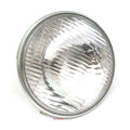 Genuine Honda Sealed Beam Headlight 33120-333-670 - CB350F 72-74 CB400F 75-77