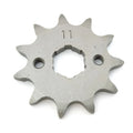 Parts Unlimited Front Sprocket - 520 - Honda CR125 XL200 XR200 - 11T - K22-2503R
