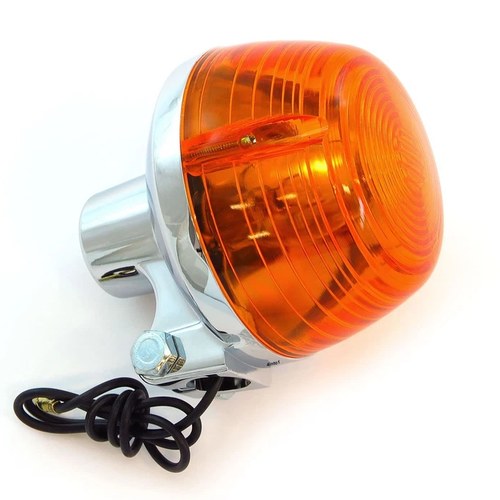 Rear Turn Signal - Single Filament - Honda CB100/125S/200/350/360/400T/500/750