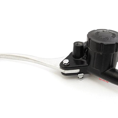 Replica Kawasaki - Complete Brake Master Cylinder - 14mm - Fits Honda models