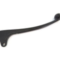 Flat Black Motorcycle Drum Brake Lever - Honda CT90 CB175 CB77 CL77 CB350 CL450