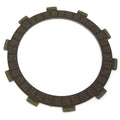 Genuine Honda Clutch Friction Disc Plate 22201-ML4-610 CB350F CB400 CM400 CB450