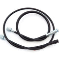 Honda Speedometer & Tachometer Cable Set Tach Speedo - CB350F/360/400F/750/900F