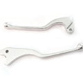 Polished GP Clutch Hydraulic Brake Lever Set - CB350 CB400F CB450 CB550 CB750