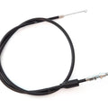 Clutch Cable For Low Handlebars Clubman Clip-On Bars - Honda CB360 CB550 CB750