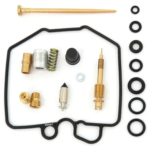 Carburetor Carb Rebuild Repair Kit - Honda CM400 CM400T CM400C CM400E 1980-1981