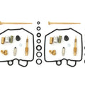 Carburetor Rebuild Complete Kit - Set of 2 Kits 1980-1981 CM400T CM400C CM400E