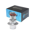 Qfs Fuel Pressure Regulator for 2008-10 Suzuki GSX-R600 15100-37H01