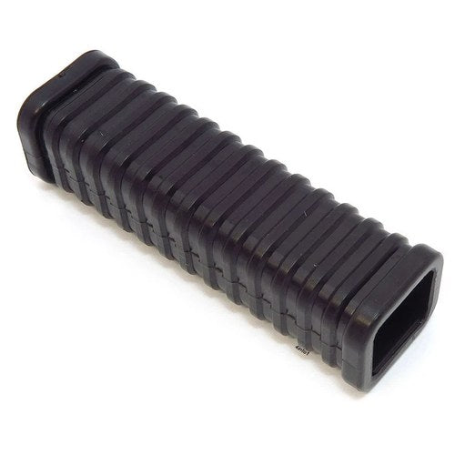 Genuine Honda Passenger Foot Peg Foot peg Rubber 95011-31000 CB350 CB450 CB750