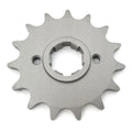 Parts Unlimited Front Sprocket - 520 - Honda XL250 XL500 XR500 XL600 XR600 - 15T