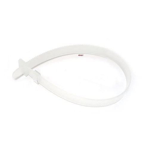 Genuine Honda - Wire Harness Clear Plastic Band B3 - 95014-62300 - 8 1/2"