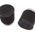 Uni Foam Air Filter Pod Set - PK-52 - 43mm - 46mm - Honda Kawasaki