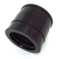 Reproduction Rubber Intake Insulator - 16211-323-000 - Honda CB500 CB550