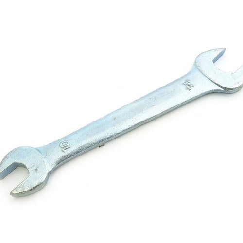 Genuine Honda Motorcycle Tool Wrench 10x14 - 99001-10140 CB350 68-74 CB450 65-74