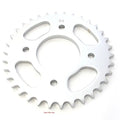 Parts Unlimited Rear Sprocket 34T - Honda CB350 CB350F CL350 CL360 CB360 CB400F