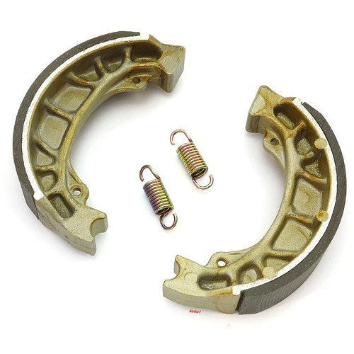 Ebc Front or Rear Brake Shoes - 45120-001-010 - CT70 CT90 S90 CB100 - 303