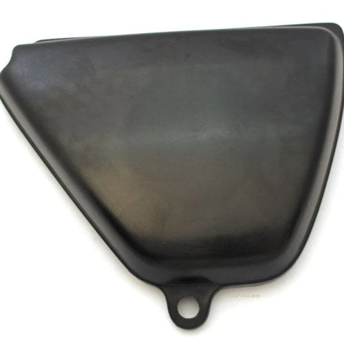 Honda CB400F Four Super Sport Side Cover - Right - 83600-377-000 - 1975-1977
