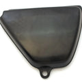 Honda CB400F Four Super Sport Side Cover - Right - 83600-377-000 - 1975-1977