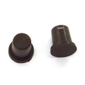 Set of 2 Carburetor Rubber Passage Plugs Honda CB350 CL350 SL350 Twins Carb Plug