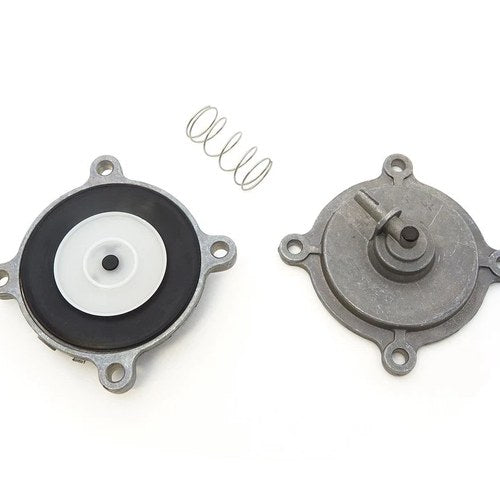 Genuine Honda - Petcock Diaphragm - 16953-MN5-023 - VT600 VF750 - 2002-2007