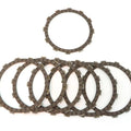 Ebc Clutch Friction Disc Plate Set - CK1133 - Honda CB750K - 1970-1975