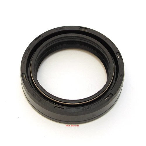 Genuine Honda Fork Seal - 91255-KBH-003 - CB450 CB500 CB550 CB650 CB750