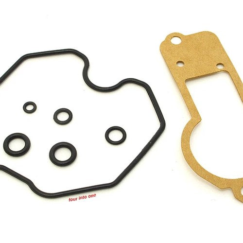 Genuine Honda Carburetor Gasket Set - 16010-393-305 - CB550K 77-78 CB750A 76-78