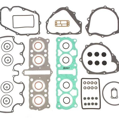 Engine Gasket Set Kit Honda CB 750 CB750 CB750K CB750F 1969 - 1978 Rebuild