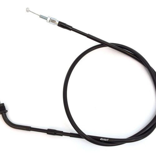 Reproduction Throttle Cable - Push - Honda CB/CM400/450 CX500