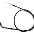 Reproduction Throttle Cable - Push - Honda CB/CM400/450 CX500