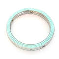 K&L Exhaust Gasket - 18291-MN4-920 - Honda CA/CL175 CB/CM400/450 VT500 CB/NT650
