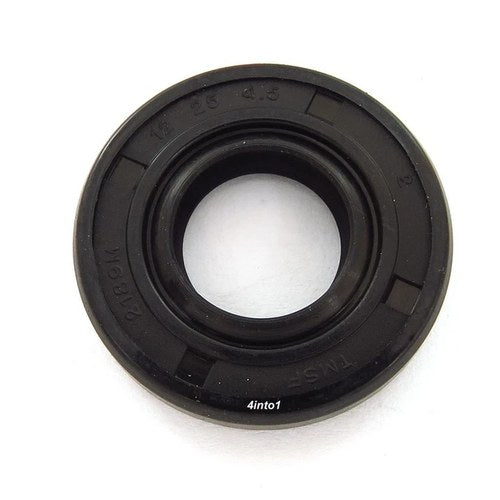 Gearshift Drum / Crankcase Oil Seal - 12X25X4.5 - Honda CB/CL160/175/200/72/77