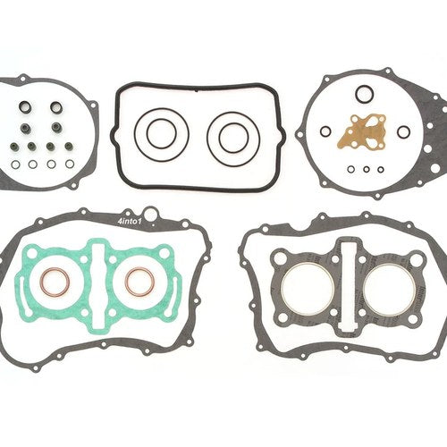 Engine Gasket Set - Honda CB400A CB400T CM400A/C/E/T - 1978-1981