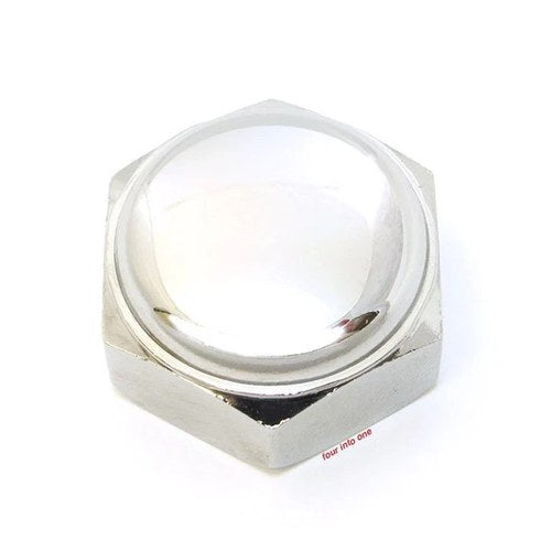 Genuine Honda Steering Stem Nut 90304-415-000 CB350 CB400 CB500 CB550 CB750