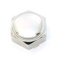 Genuine Honda Steering Stem Nut 90304-415-000 CB350 CB400 CB500 CB550 CB750