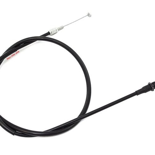 Motion Pro Throttle Cable - Push - 02-0089 - Honda CB400 CM400 CB450 CM450 CX500