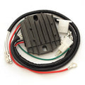 Rick's Motorsports Regulator Rectifier - Honda CB160/175/200/350/360/450/500