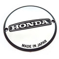 Genuine Honda - Alternator Cover B - 11632-333-010 - CB350F CB400F